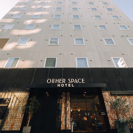 Other Space Asakusa Tóquio Exterior foto