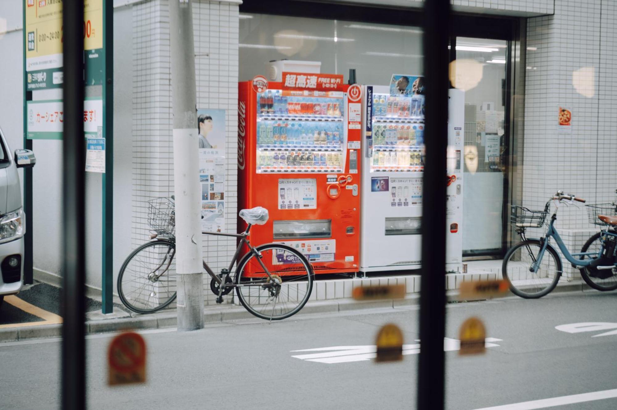 Other Space Asakusa Tóquio Exterior foto